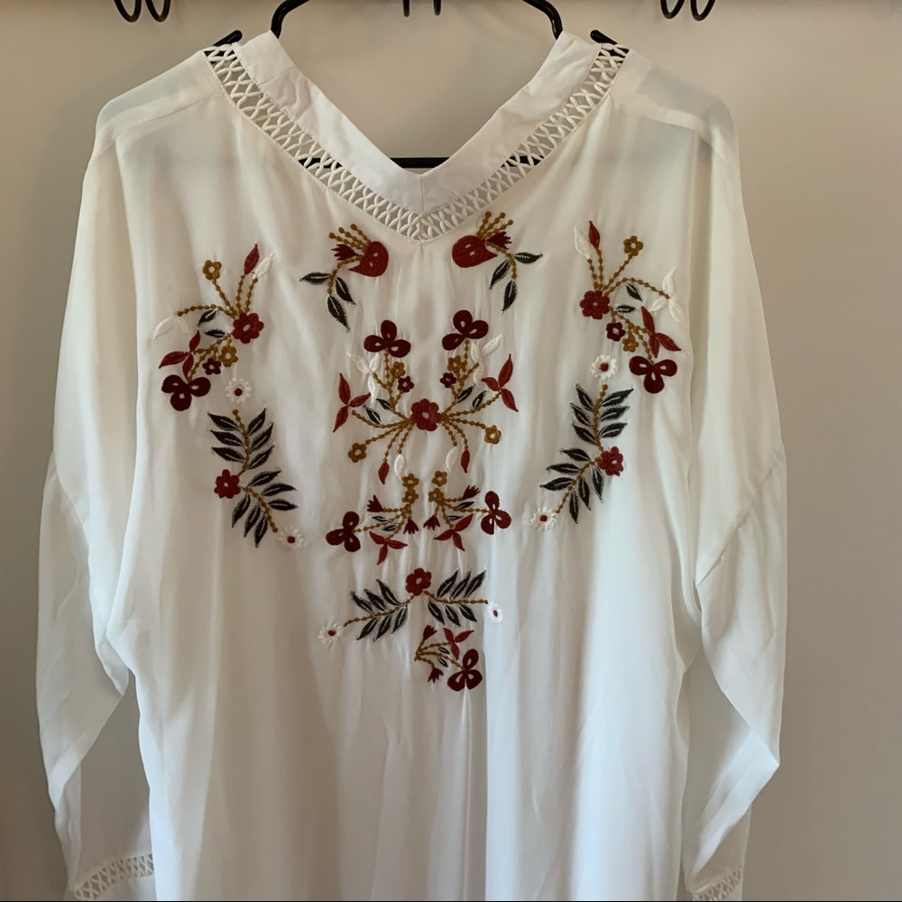 Cover up / Cardigan